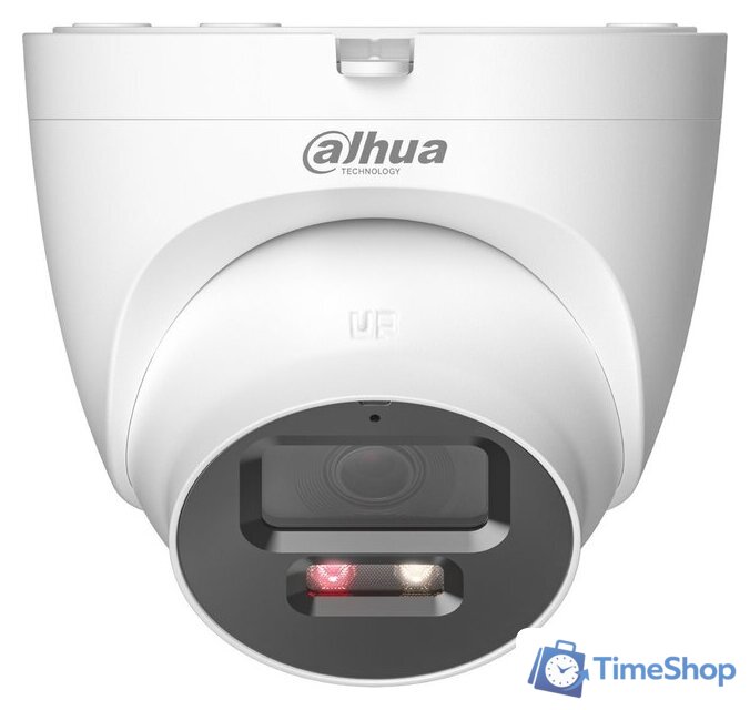 IP-камера Dahua DH-IPC-HDW2249TP-S-PV-0360B - Изображение №1 — Интернет-магазин Time-Shop