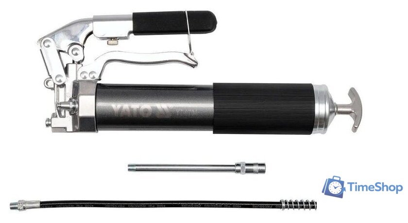 Шприц автомобильный Yato YT-0704 - Изображение №1 — Интернет-магазин Time-Shop