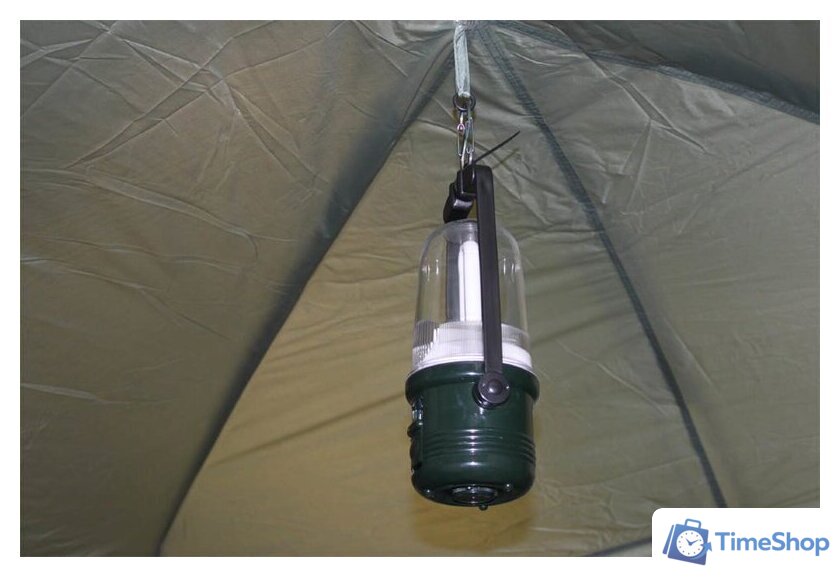 Тент-шатер Green Glade Lacosta - Изображение №5 — Интернет-магазин Time-Shop