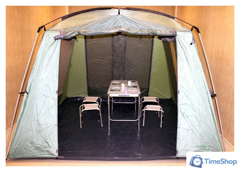 Тент-шатер Green Glade Lacosta - Изображение №4 — Интернет-магазин Time-Shop