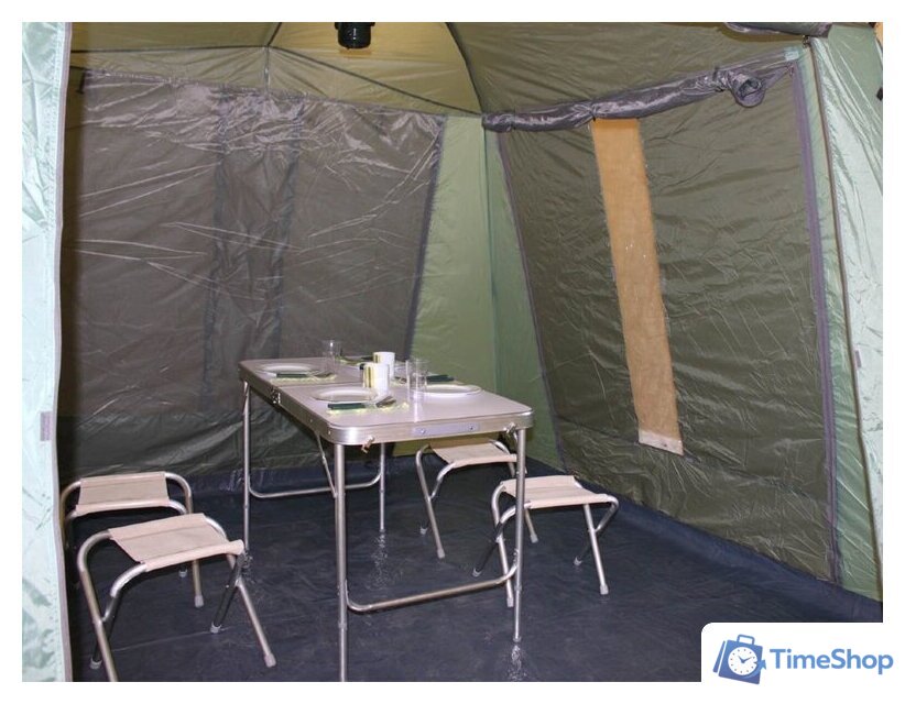 Тент-шатер Green Glade Lacosta - Изображение №3 — Интернет-магазин Time-Shop