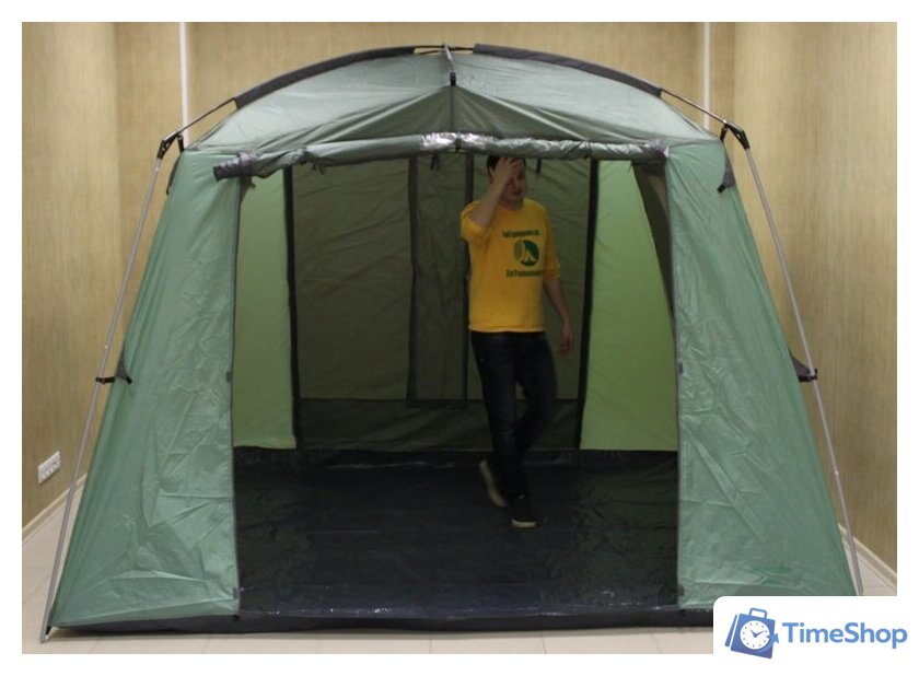Тент-шатер Green Glade Lacosta - Изображение №7 — Интернет-магазин Time-Shop