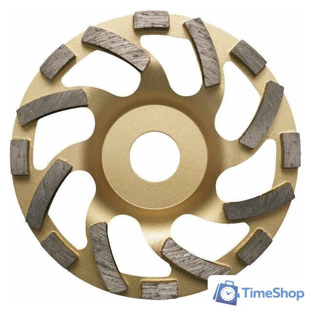 Алмазная чашка Milwaukee 4932430081 - Изображение №1 — Интернет-магазин Time-Shop