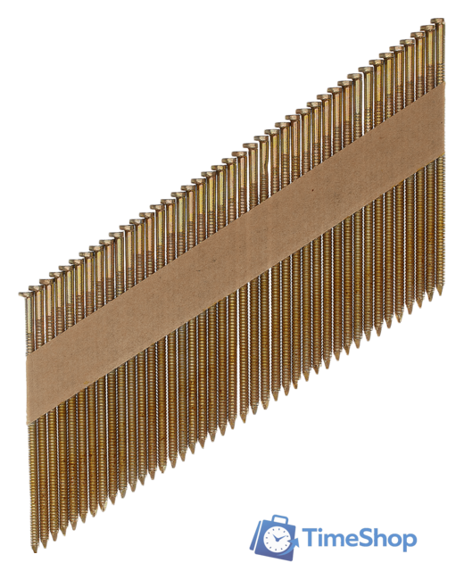 Гвозди для пистолета Milwaukee 4932492613 - Изображение №1 — Интернет-магазин Time-Shop