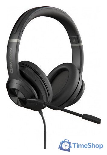 Наушники Accutone Converse MB380 - Изображение №1 — Интернет-магазин Time-Shop