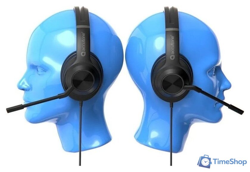 Наушники Accutone Converse MB380 - Изображение №7 — Интернет-магазин Time-Shop