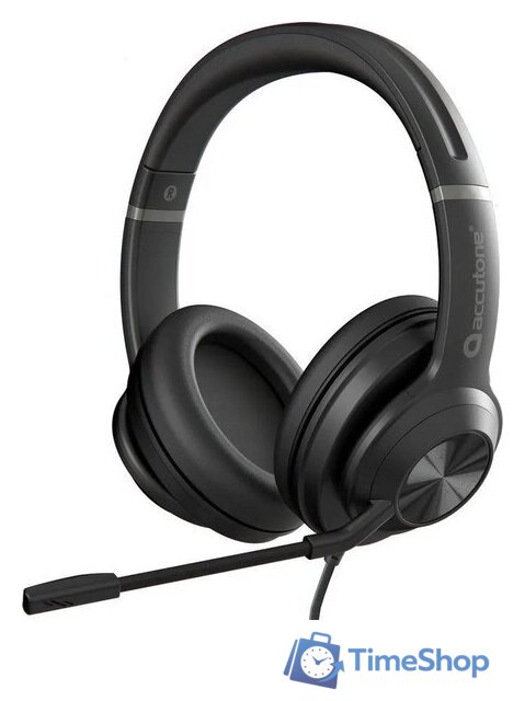 Наушники Accutone Converse MB380 - Изображение №4 — Интернет-магазин Time-Shop