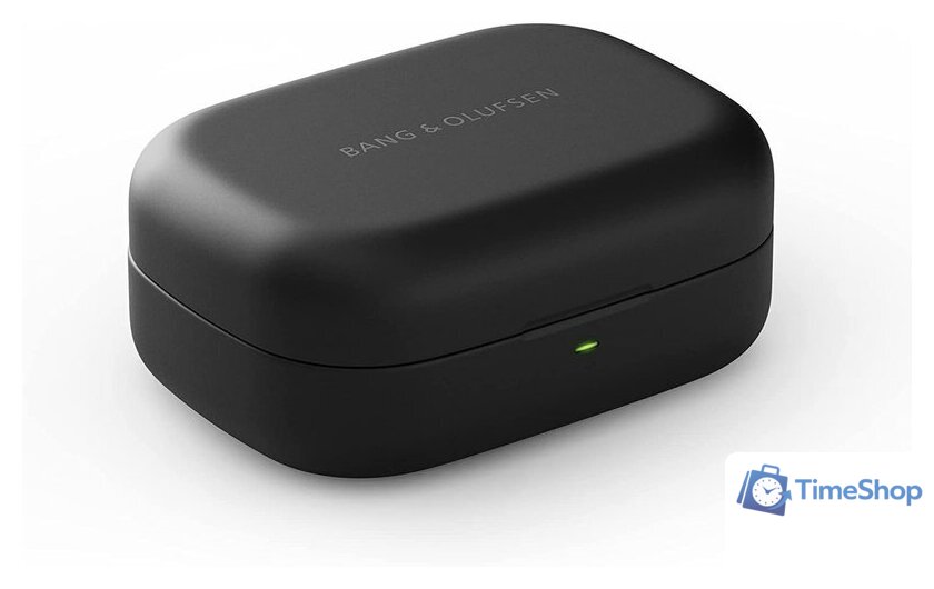 Наушники Bang & Olufsen Beoplay EX (черный/бирюзовый) - Изображение №9 — Интернет-магазин Time-Shop