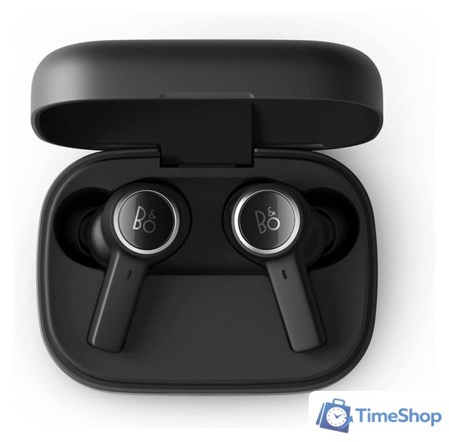 Наушники Bang & Olufsen Beoplay EX (черный/бирюзовый) - Изображение №7 — Интернет-магазин Time-Shop