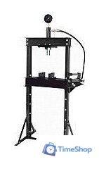 Пресс гидравлический RockForce RF-12002 - Изображение №1 — Интернет-магазин Time-Shop