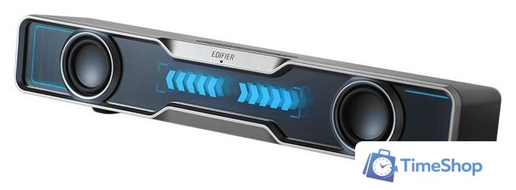 Акустика Edifier QS30 (черный) - Изображение №1 — Интернет-магазин Time-Shop
