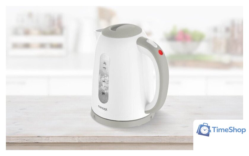 Электрический чайник Concept RK2335 - Изображение №3 — Интернет-магазин Time-Shop