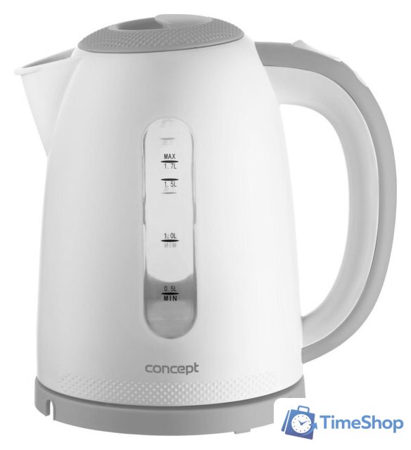 Электрический чайник Concept RK2335 - Изображение №4 — Интернет-магазин Time-Shop