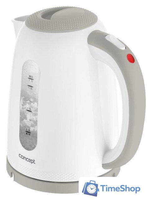 Электрический чайник Concept RK2335 - Изображение №1 — Интернет-магазин Time-Shop