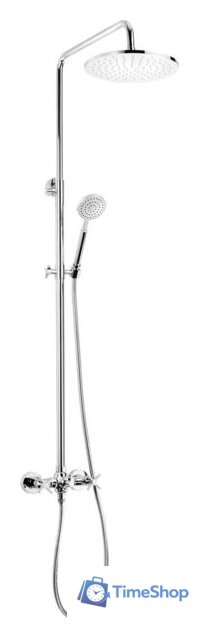 Душевая система  Deante Temisto NAC_04QT - Изображение №1 — Интернет-магазин Time-Shop