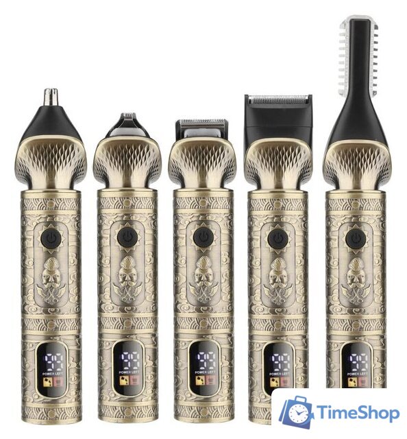 Универсальный триммер Alpha ABS-02 - Изображение №4 — Интернет-магазин Time-Shop