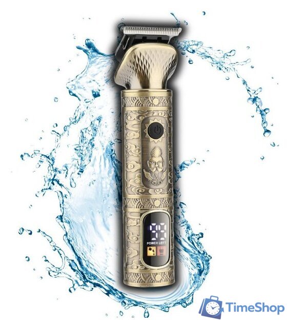 Универсальный триммер Alpha ABS-02 - Изображение №3 — Интернет-магазин Time-Shop