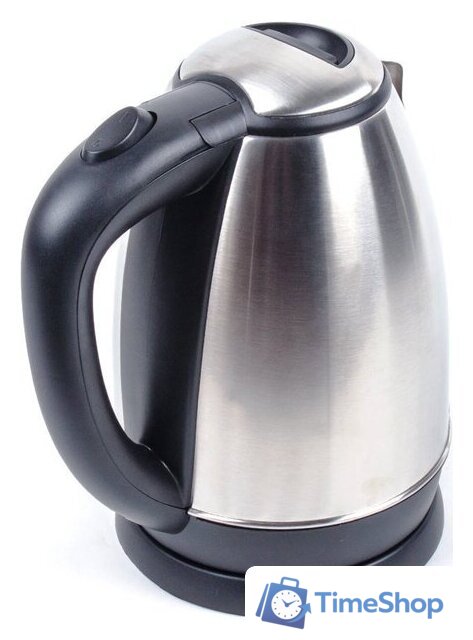 Электрический чайник Endever KR-229S - Изображение №4 — Интернет-магазин Time-Shop