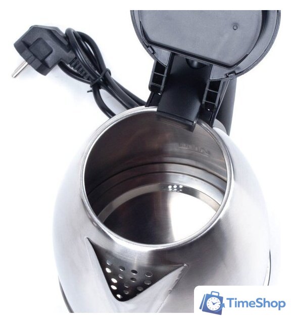 Электрический чайник Endever KR-229S - Изображение №5 — Интернет-магазин Time-Shop