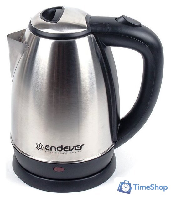 Электрический чайник Endever KR-229S - Изображение №2 — Интернет-магазин Time-Shop