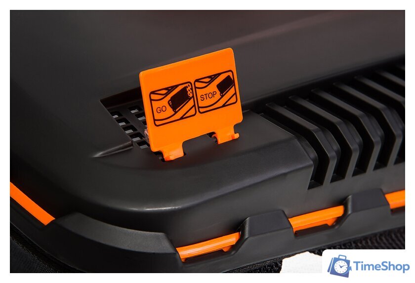 Газонокосилка Daewoo Power DLM 5100SV - Изображение №4 — Интернет-магазин Time-Shop