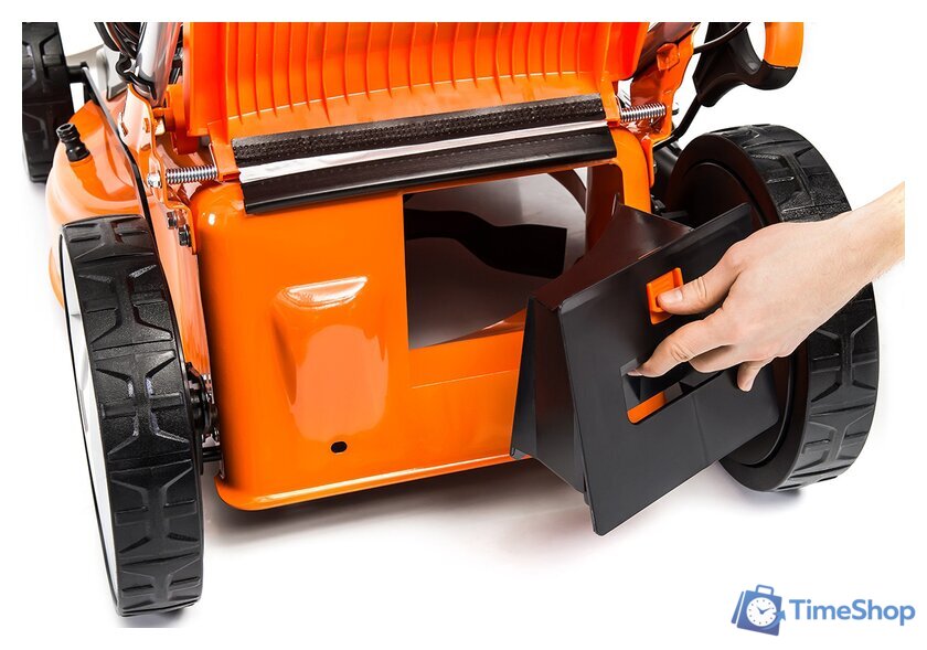 Газонокосилка Daewoo Power DLM 5100SV - Изображение №12 — Интернет-магазин Time-Shop