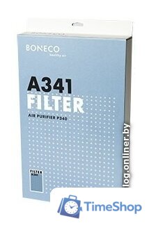 Фильтр тонкой очистки Boneco Air-O-Swiss A341 Filter - Изображение №1 — Интернет-магазин Time-Shop