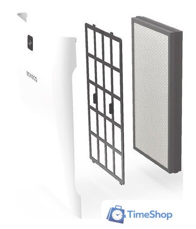 Фильтр тонкой очистки Boneco Air-O-Swiss A341 Filter - Изображение №2 — Интернет-магазин Time-Shop