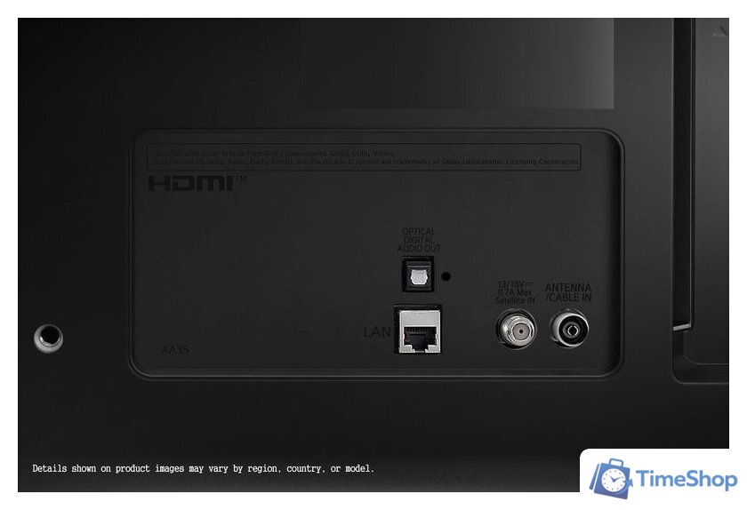 Телевизор LG 32LQ63506LA - Изображение №12 — Интернет-магазин Time-Shop