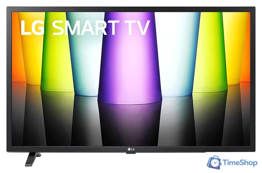 Телевизор LG 32LQ63506LA - Изображение №1 — Интернет-магазин Time-Shop