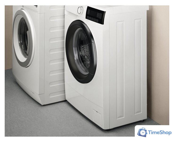 Стиральная машина Electrolux SensiCare 600 EW6SM326S - Изображение №3 — Интернет-магазин Time-Shop