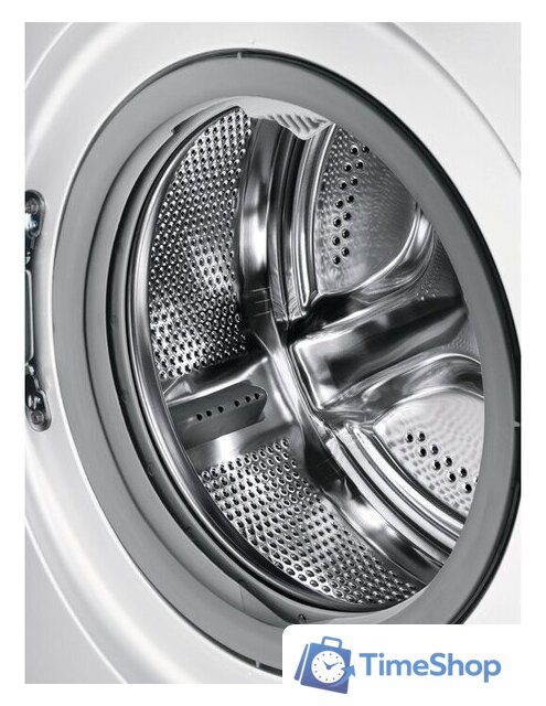 Стиральная машина Electrolux SensiCare 600 EW6SM326S - Изображение №2 — Интернет-магазин Time-Shop