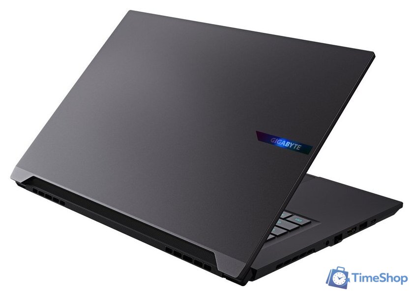 Игровой ноутбук Gigabyte Aero X16 3VH 3VHK3KZC94AD - Изображение №7 — Интернет-магазин Time-Shop
