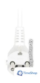 Сетевой фильтр Buro BU-SP3-USB-2A-W - Изображение №2 — Интернет-магазин Time-Shop