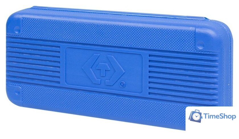 Универсальный набор инструментов King Tony 2525MRE (25 предметов) - Изображение №3 — Интернет-магазин Time-Shop