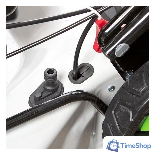 Газонокосилка RedVerg RD-GLM51S - Изображение №7 — Интернет-магазин Time-Shop