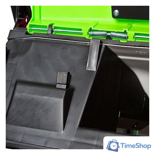 Газонокосилка RedVerg RD-GLM51S - Изображение №15 — Интернет-магазин Time-Shop