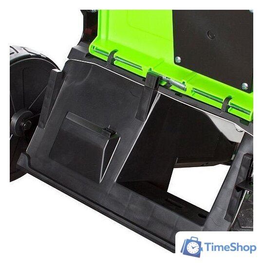 Газонокосилка RedVerg RD-GLM51S - Изображение №13 — Интернет-магазин Time-Shop