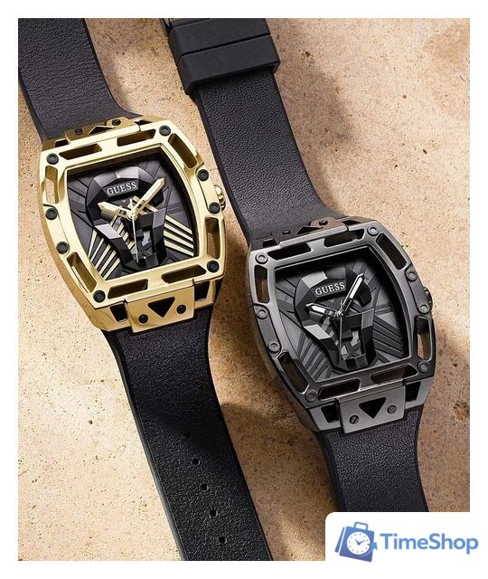 Наручные часы Guess GW0500G1 - Изображение №5 — Интернет-магазин Time-Shop