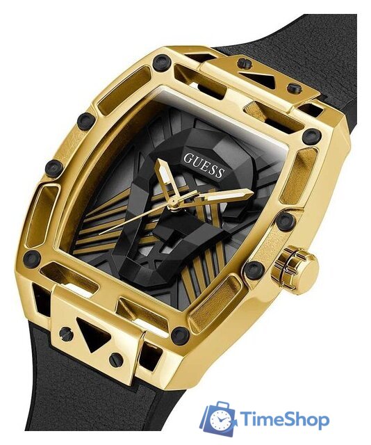 Наручные часы Guess GW0500G1 - Изображение №4 — Интернет-магазин Time-Shop