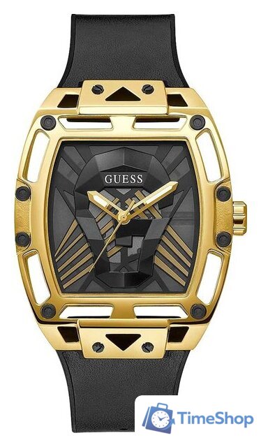 Наручные часы Guess GW0500G1 - Изображение №1 — Интернет-магазин Time-Shop