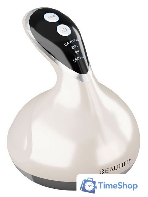 Многофункциональный массажер Beautifly B-Booster Body - Изображение №1 — Интернет-магазин Time-Shop