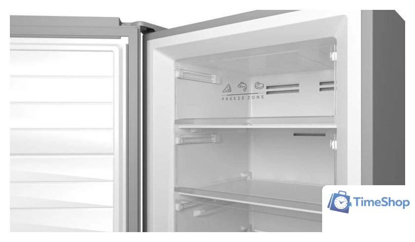 Морозильник TEKA RSF 75640 SS - Изображение №5 — Интернет-магазин Time-Shop