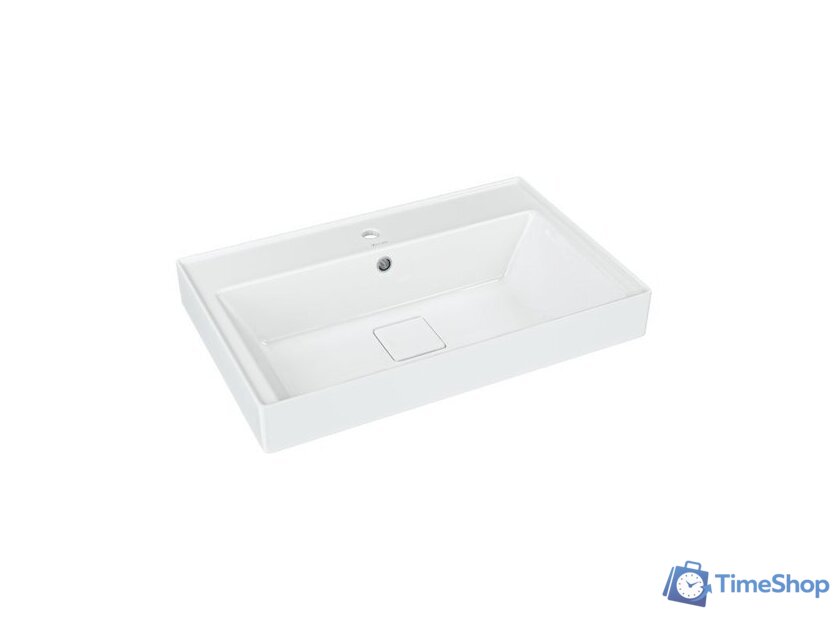 Умывальник Kirovit Грэмми 700 4610119205249 - Изображение №2 — Интернет-магазин Time-Shop