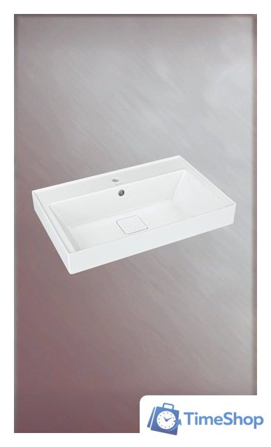 Умывальник Kirovit Грэмми 700 4610119205249 - Изображение №3 — Интернет-магазин Time-Shop