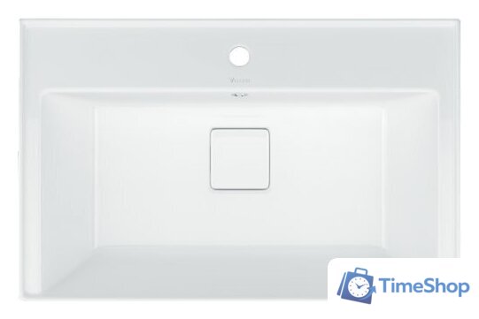 Умывальник Kirovit Грэмми 700 4610119205249 - Изображение №1 — Интернет-магазин Time-Shop