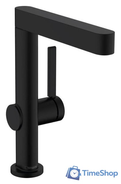 Смеситель Hansgrohe Finoris 76060670 - Изображение №1 — Интернет-магазин Time-Shop
