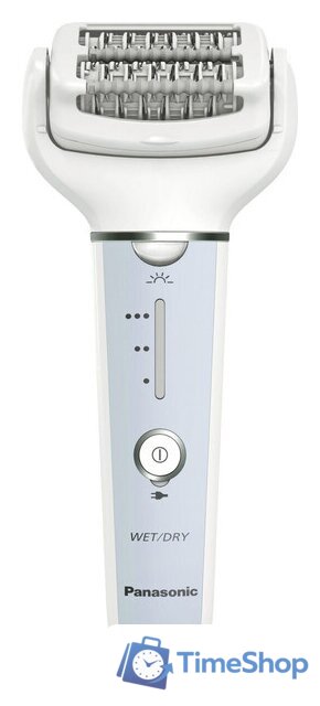 Эпилятор Panasonic ES-EY90 - Изображение №3 — Интернет-магазин Time-Shop