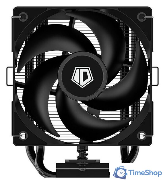 Кулер для процессора ID-Cooling SE-904-XT Black - Изображение №2 — Интернет-магазин Time-Shop