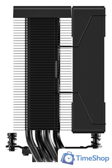 Кулер для процессора ID-Cooling SE-904-XT Black - Изображение №6 — Интернет-магазин Time-Shop